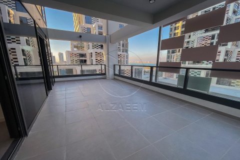 3 غرف نوم شقة في Makers District, الإمارات العربية المتحدة رقم 91386 9