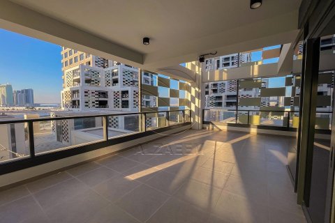 3 غرف نوم شقة في Makers District, الإمارات العربية المتحدة رقم 91386 2