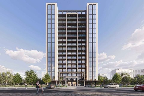 Urban Park Residences رقم 82439