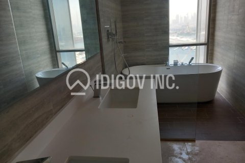 Apartment de 3 dormitorios en Maritime City, UAE No. 99848 9