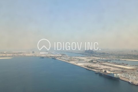 2 غرف نوم شقة في Maritime City, الإمارات العربية المتحدة رقم 99849 8