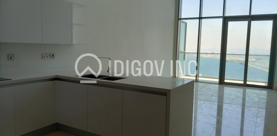 2 غرف نوم شقة في Maritime City, الإمارات العربية المتحدة رقم 99849