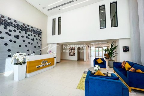 Apartment de 3 dormitorios en Abu Dhabi, UAE No. 99833 11