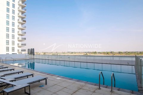 Apartment de 3 dormitorios en Abu Dhabi, UAE No. 99833 10