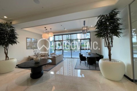 1 غرف نوم شقة في خور دبي, الإمارات العربية المتحدة رقم 99847 15