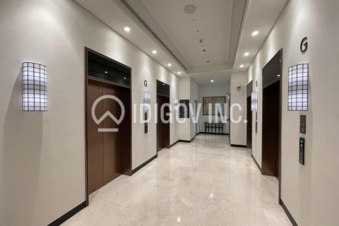1 غرف نوم شقة في خور دبي, الإمارات العربية المتحدة رقم 99847 13