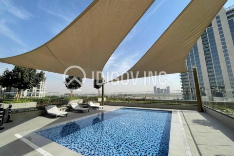 1 غرف نوم شقة في خور دبي, الإمارات العربية المتحدة رقم 99847 19