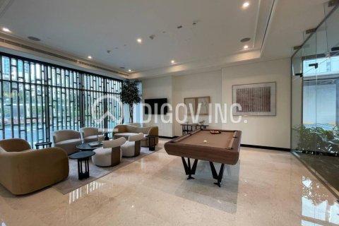 1 غرف نوم شقة في خور دبي, الإمارات العربية المتحدة رقم 99847 14