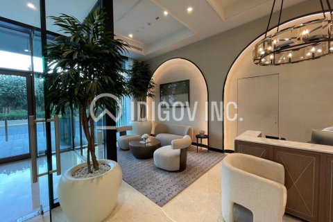 1 غرف نوم شقة في خور دبي, الإمارات العربية المتحدة رقم 99847 12