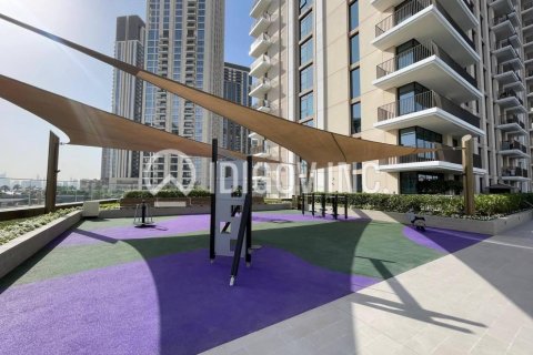 1 غرف نوم شقة في خور دبي, الإمارات العربية المتحدة رقم 99847 18