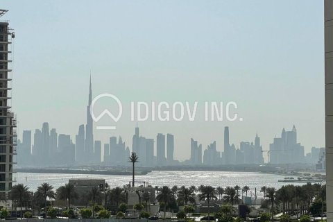 1 غرف نوم شقة في خور دبي, الإمارات العربية المتحدة رقم 99847 2