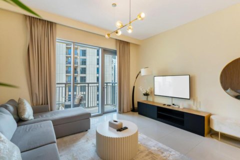 Appartement de 1 chambre à Dubai, UAE No. 99834 6