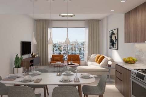 Appartement de 1 chambre à LA RIVE Dubai, UAE No. 95003 2