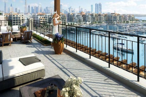 Appartement de 1 chambre à LA RIVE Dubai, UAE No. 95003 3