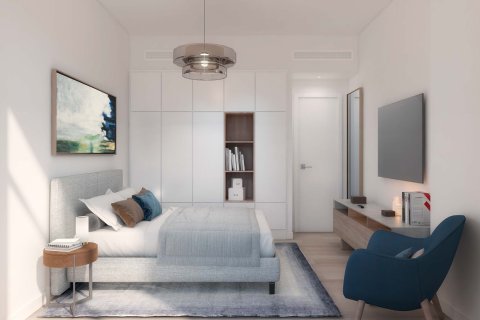 Appartement de 1 chambre à LA RIVE Dubai, UAE No. 95003 8