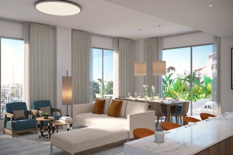 Appartement de 1 chambre à LA RIVE Dubai, UAE No. 95003 4