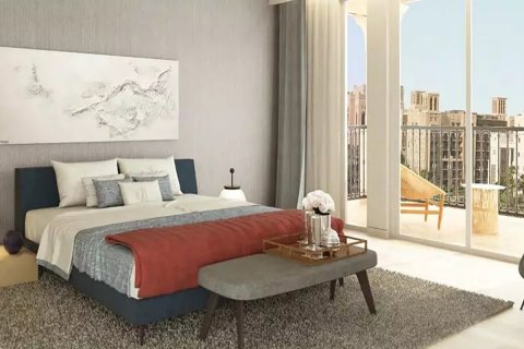 2 غرف نوم شقة في RAHAAL Madinat Jumeirah Living, الإمارات العربية المتحدة رقم 95002 3