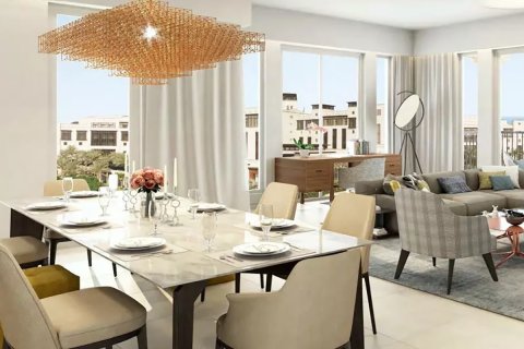 2 غرف نوم شقة في RAHAAL Madinat Jumeirah Living, الإمارات العربية المتحدة رقم 95002 2