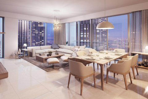Apartment de 1 dormitorio en Downtown Dubai (Downtown Burj Dubai), UAE No. 95006 12