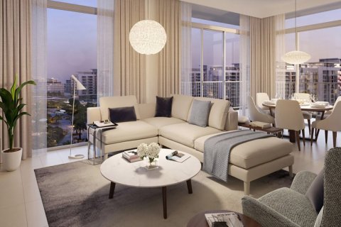 Apartment de 1 dormitorio en Downtown Dubai (Downtown Burj Dubai), UAE No. 95006 6