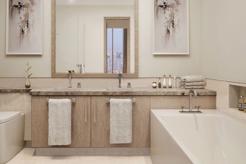 Apartment de 1 dormitorio en Downtown Dubai (Downtown Burj Dubai), UAE No. 95006 9