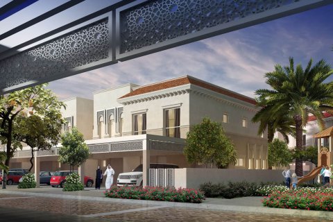 3 غرف نوم شقة في عقارات جميرا للغواف, الإمارات العربية المتحدة رقم 94991 5