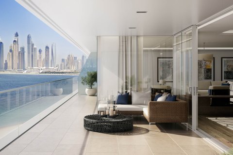3 bedrooms Apartment in W RESIDENCES Palm Jumeirah, UAE No. 95021 2