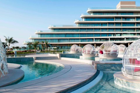 3 bedrooms Apartment in W RESIDENCES Palm Jumeirah, UAE No. 95021 6
