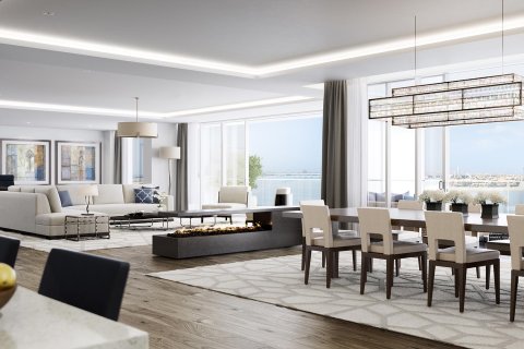 3 bedrooms Apartment in W RESIDENCES Palm Jumeirah, UAE No. 95021 4