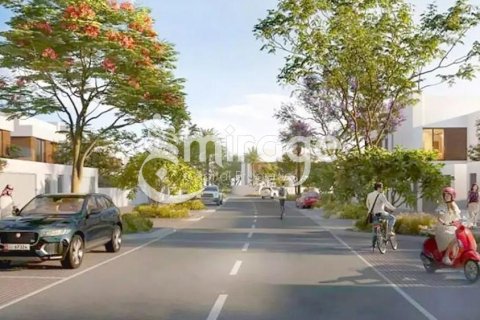 Land de 826m² en  Saadiyat Island, UAE No. 81133 3