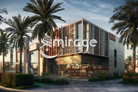 Land de 826m² en  Saadiyat Island, UAE No. 81133 12