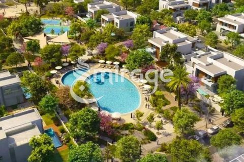Land de 826m² en  Saadiyat Island, UAE No. 81133 7