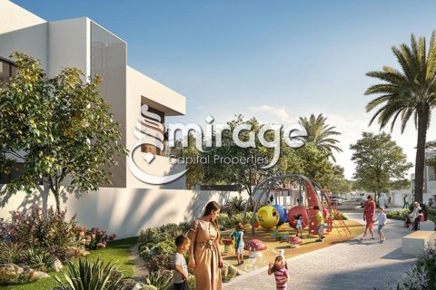 Land de 826m² en  Saadiyat Island, UAE No. 81133 13