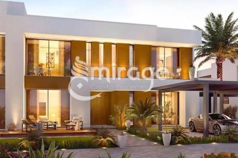 Land de 826m² en  Saadiyat Island, UAE No. 81133 10