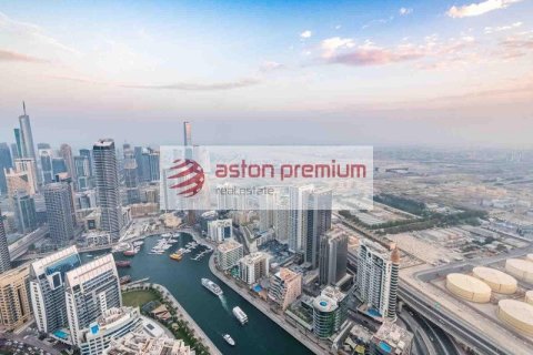 2 غرف نوم شقة في مساكن شاطئ جميرا, الإمارات العربية المتحدة رقم 103836 5