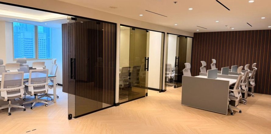 Office de 153.4m² à Dubai, UAE No. 104158
