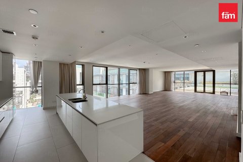 Appartement de 4 chambres à Al Wasl, UAE No. 104159 1