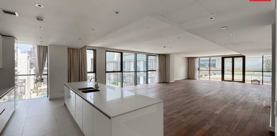 Appartement de 4 chambres à Al Wasl, UAE No. 104159