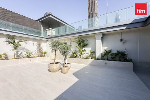 Квартира с 4 спальнями  №104159 24