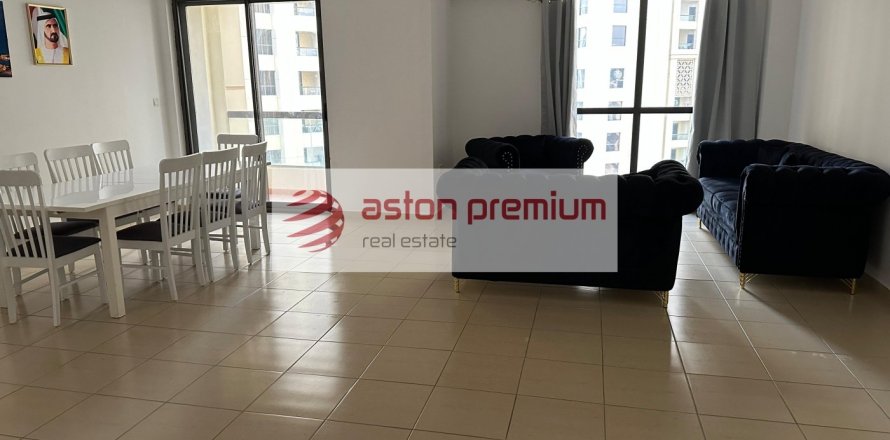 Apartment de 3 dormitorios en Jumeirah Beach Residence, UAE No. 103838