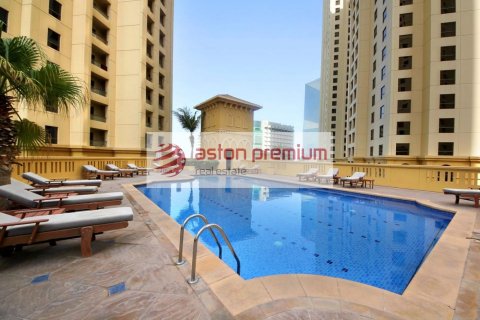 3 bedrooms Apartment in Jumeirah Beach Residence, UAE No. 103838 4