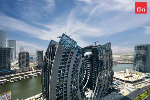 Appartement de 2 chambres à Business Bay, UAE No. 104157 1