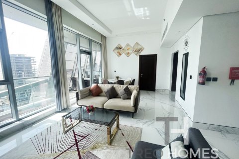 1 غرف نوم شقة في الخليج التجاري, الإمارات العربية المتحدة رقم 80344 3