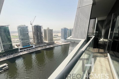 1 غرف نوم شقة في الخليج التجاري, الإمارات العربية المتحدة رقم 80344 10