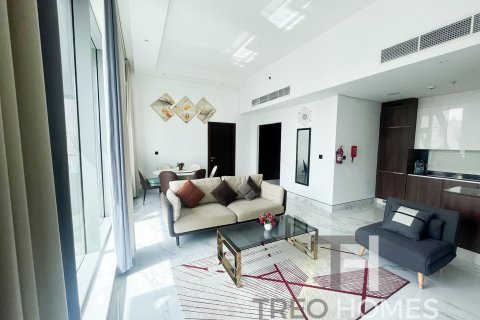 1 غرف نوم شقة في الخليج التجاري, الإمارات العربية المتحدة رقم 80344 2