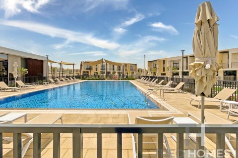 3 غرف نوم تاون هاوس في Dubai South (Dubai World Central), الإمارات العربية المتحدة رقم 80343 21