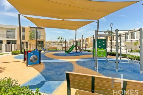 3 غرف نوم تاون هاوس في Dubai South (Dubai World Central), الإمارات العربية المتحدة رقم 80343 22