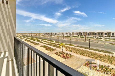 3 غرف نوم تاون هاوس في Dubai South (Dubai World Central), الإمارات العربية المتحدة رقم 80343 19