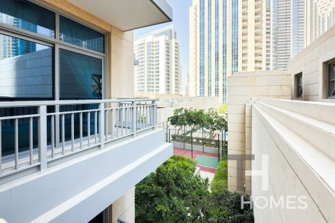 1 غرف نوم شقة في برج خليفة, الإمارات العربية المتحدة رقم 80346 17