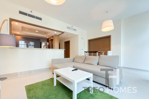 1 غرف نوم شقة في برج خليفة, الإمارات العربية المتحدة رقم 80346 3